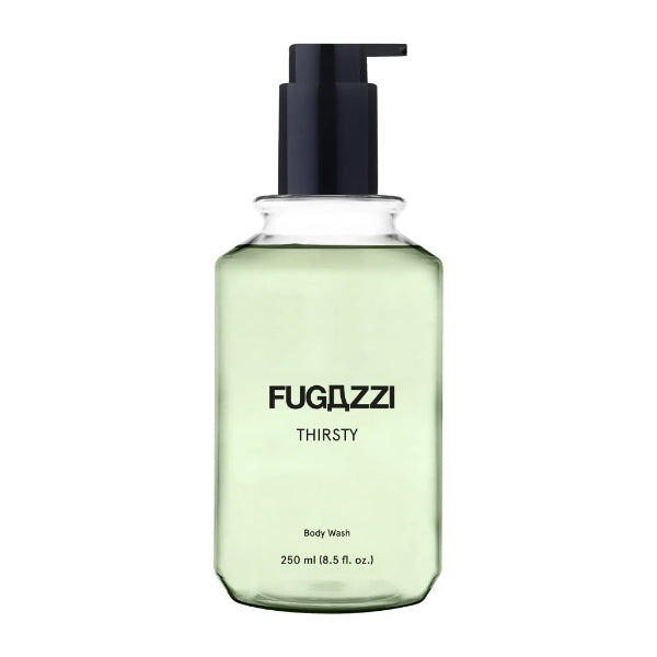 Fugazzi - Thirsty - Bodywash