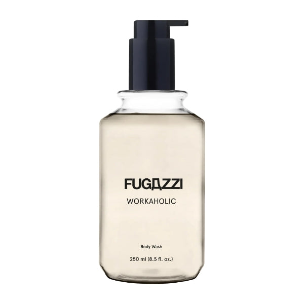 Fugazzi - Workaholic - Bodywash
