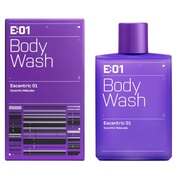 Escentric Molecules - Escentric 01 - Body Wash