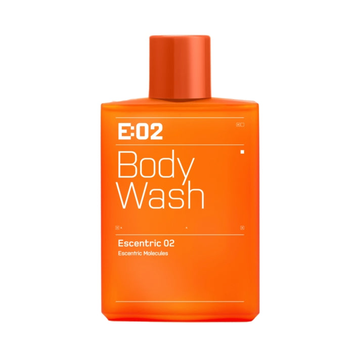 Escentric Molecules - E02 - Body Wash