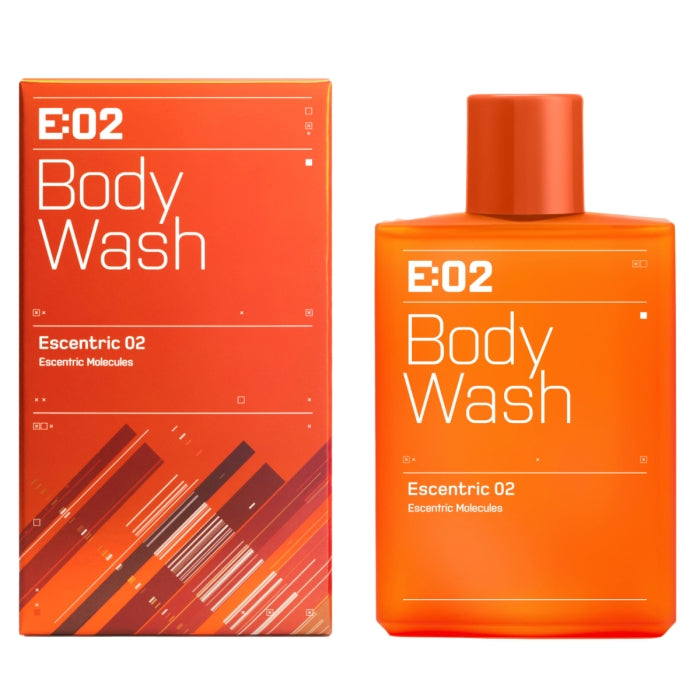Escentric Molecules - Escentric 02 - Body Wash