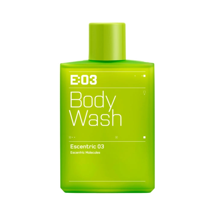 Escentric Molecules - E03 - Body Wash