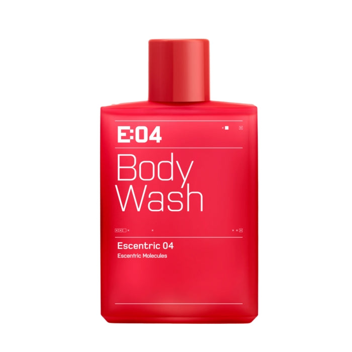 Escentric Molecules - E04 - Body Wash
