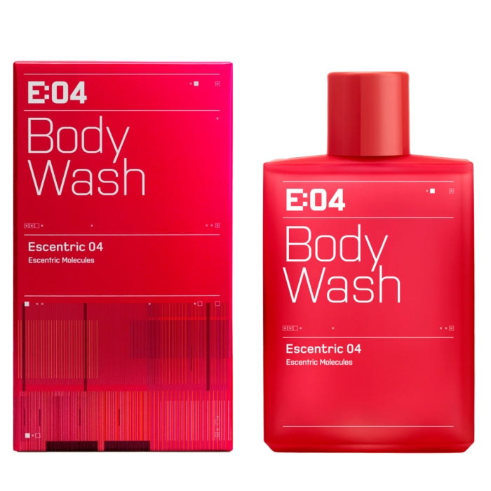 Escentric Molecules - Escentric 04 - Body Wash