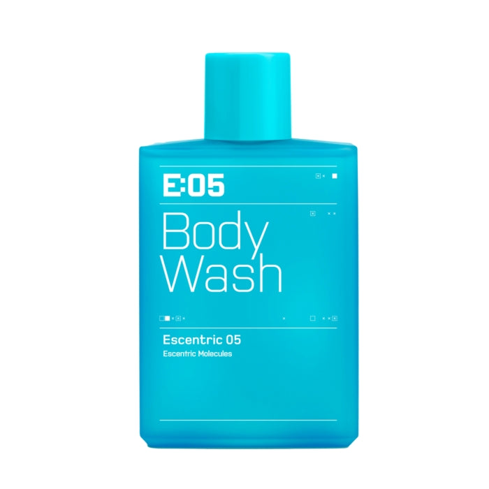 Escentric Molecules - E05 - Body Wash