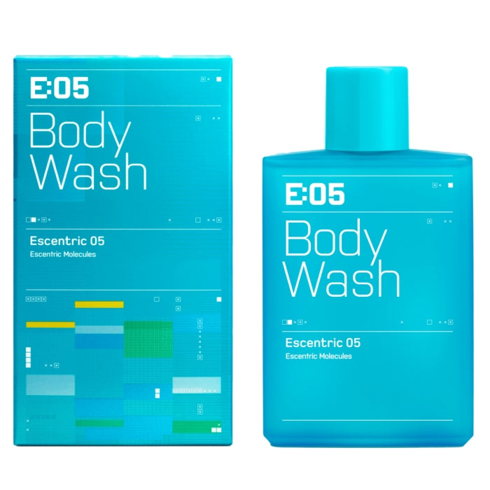 Escentric Molecules - Escentric 05 - Body Wash