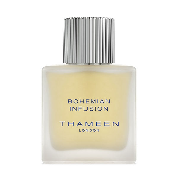 Thameen - Britologne Collection - Bohemian Infusion