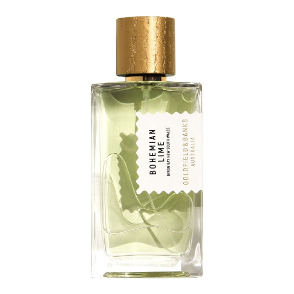 Goldfield & Banks - Bohemian Lime