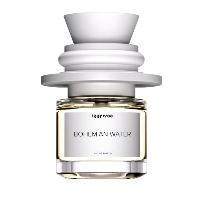 Iggywoo - Bohemian Water 