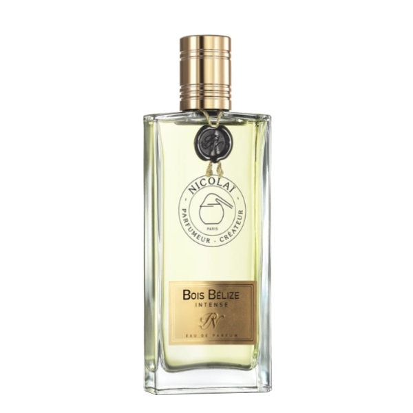 Nicolaï - Bois Belize Intense