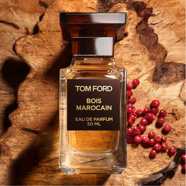 Tom Ford - Private Blend - Bois Marocain