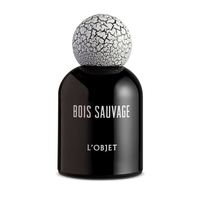 L'Objet - Bois Sauvage