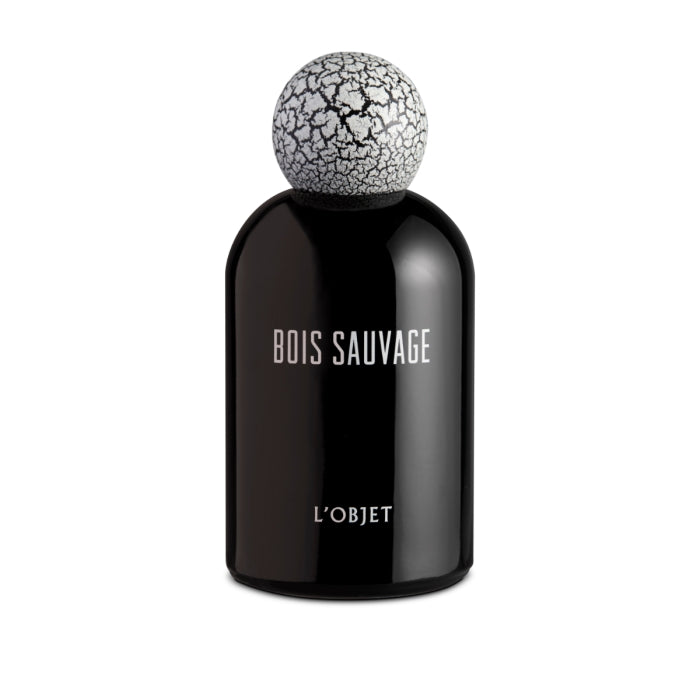 L'Objet - Bois Sauvage