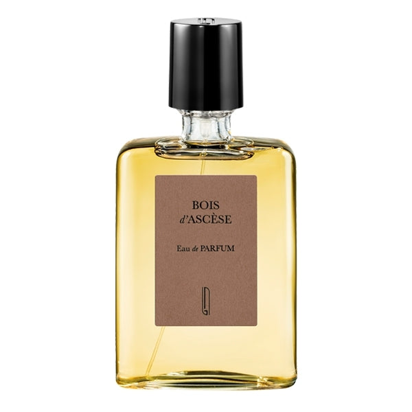 Naomi Goodsir - Bois d'Ascèse
