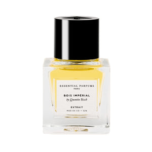 Essential Parfums - Bois Impérial - Extrait de Parfum