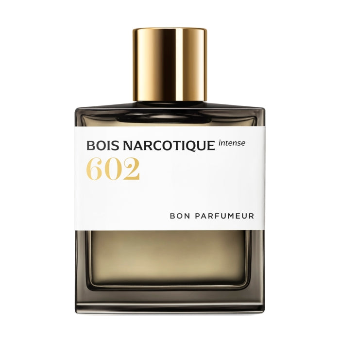 Bon Parfumeur - Les Extraits - 602 Bois Narcotique Intense