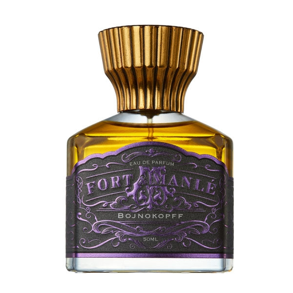 Fort & Manlé - Bojnokopff