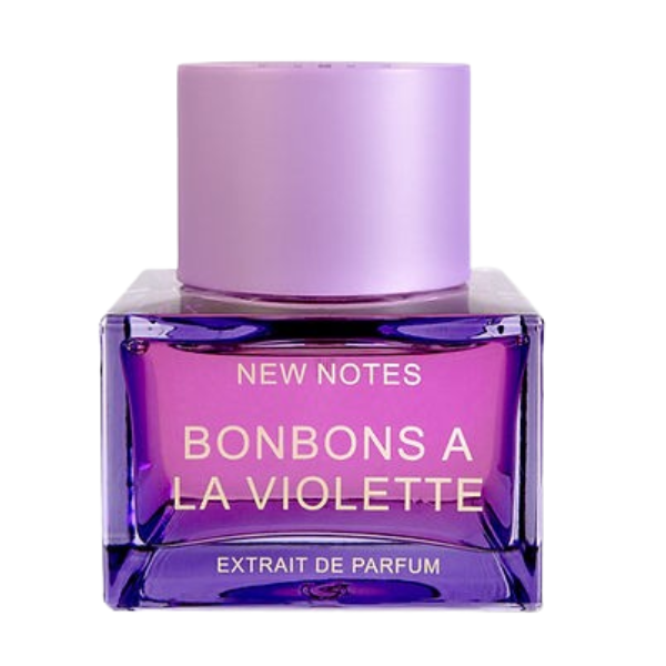 New Notes - Bonbons à la Violette