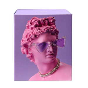 New Notes - Bonbons à la Violette