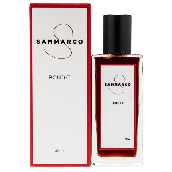 Sammarco - Bond-T