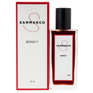 Sammarco - Bond-T