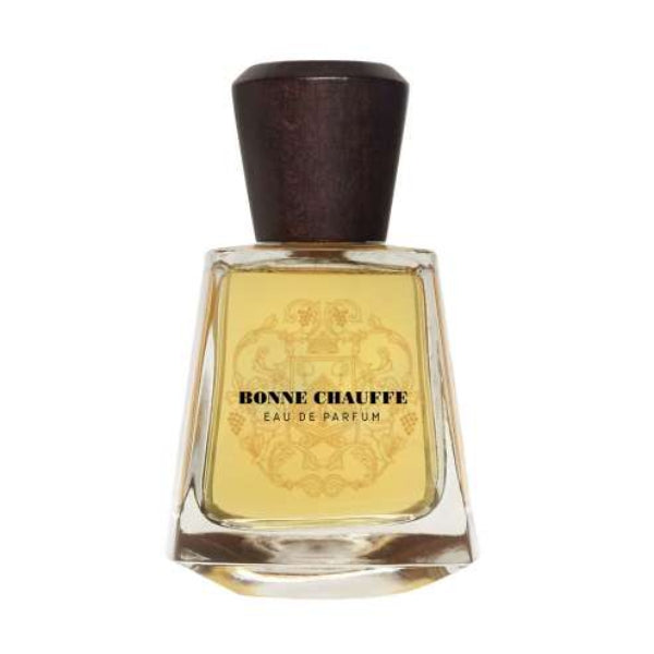 Frapin - Bonne Chauffe