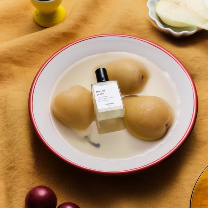 Versatile - Bonne Poire