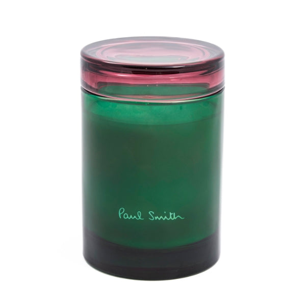 Paul Smith - Botanist - Duftkerze