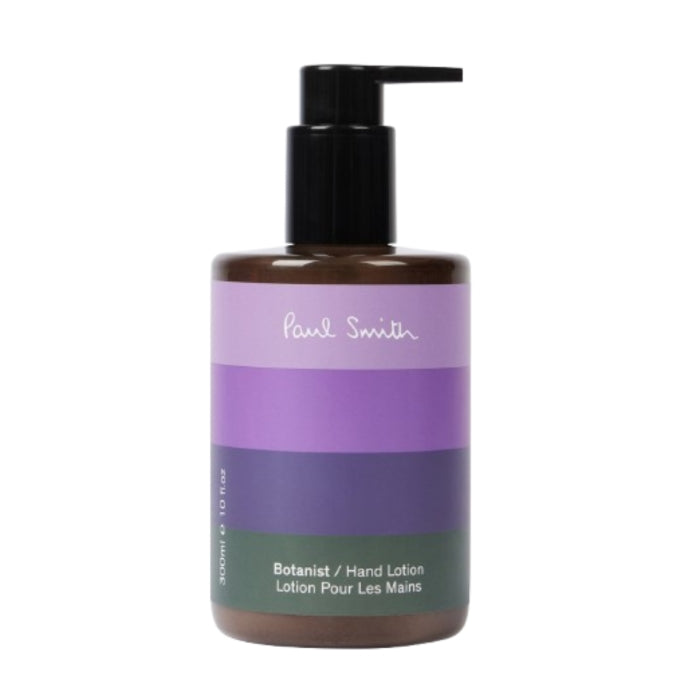 Paul Smith - Botanist - Hand Lotion