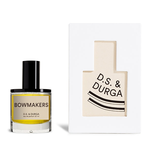 D.S & Durga - Bowmakers