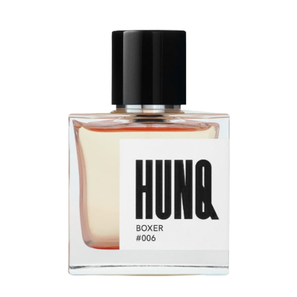 Hunq - #006 Boxer