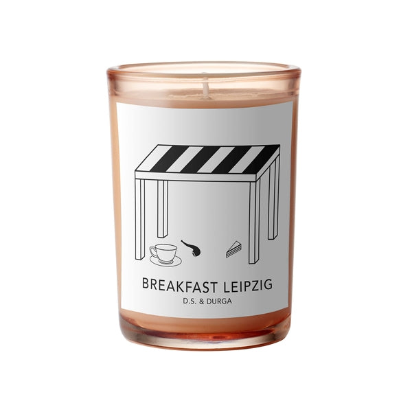 D.S. & Durga - Breakfast Leipzig - Scented Candle