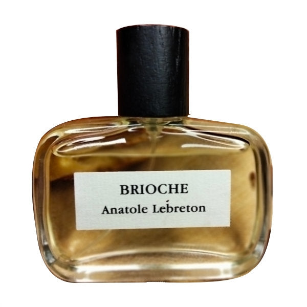 Anatole Lebreton - Brioche - Limited Edition