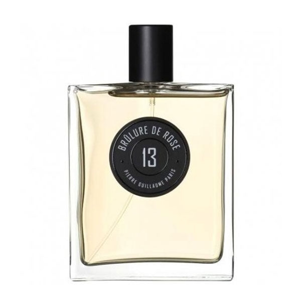 Pierre Guillaume - Brulure de Rose 13