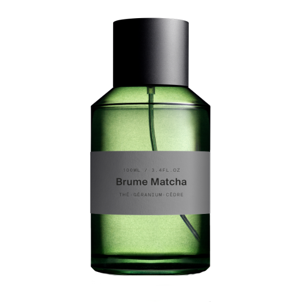 Marie Jeanne - Matcha Mist