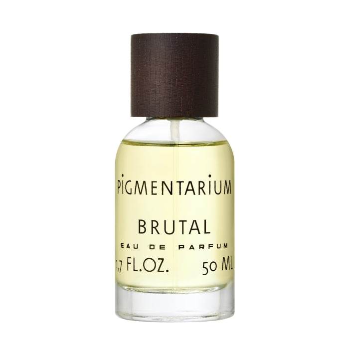 Pigmentarium - Brutal