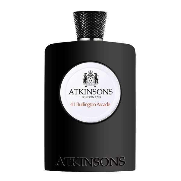Atkinsons 1799 - 41 Burlington Arcade