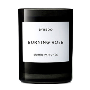 Byredo Parfums - Bougie Parfumée - Burning Rose