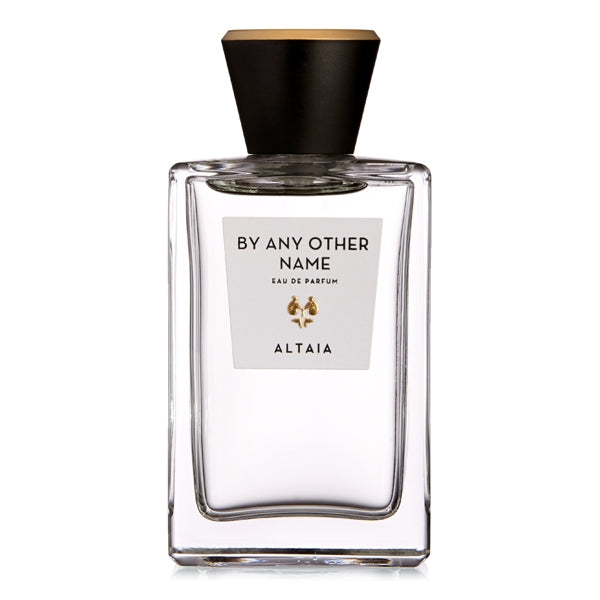 ALTAIA - By Any Other Name