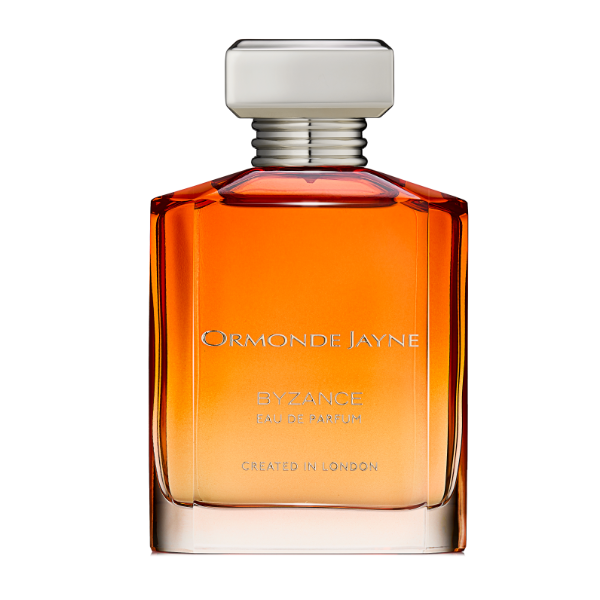 Ormonde Jayne - Byzance