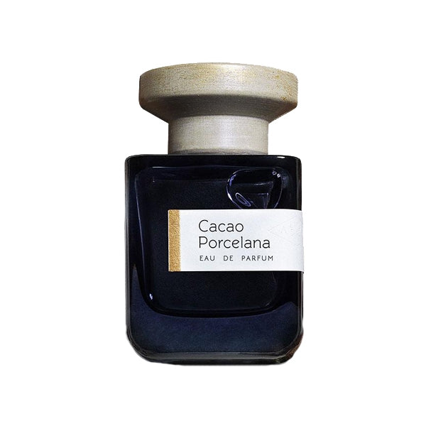 Atelier Materi - Cacao Porcelana