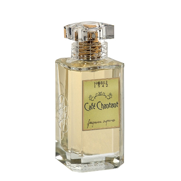 Nobile 1942 - Café Chantant - Fragranza Suprema