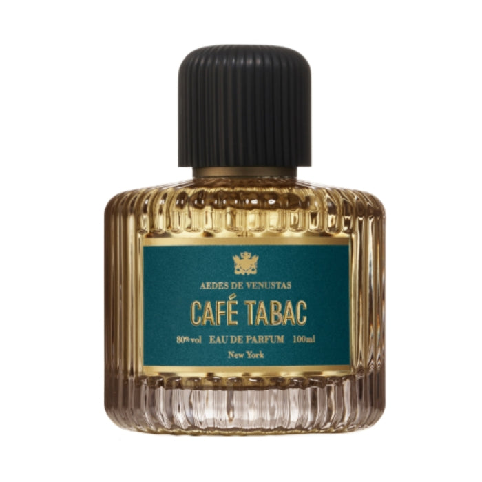 Aedes de Venustas - Café Tabac