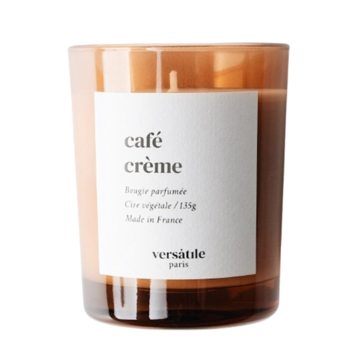 Versatile - Café Crème - Duftkerze