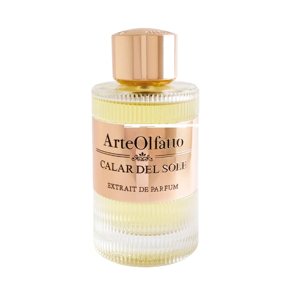 ArteOlfatto - Calar del Sol