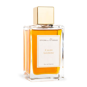 Officina delle Essenze - Caldo Legnoso