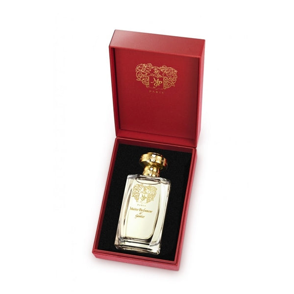 Maître Parfumeur et Gantier - Or des Indes
