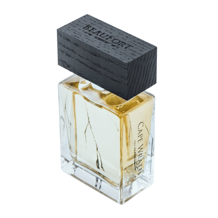 BeauFort London - Force Majeure - Cape Wrath