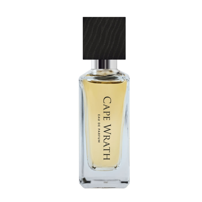 BeauFort London - Force Majeure - Cape Wrath