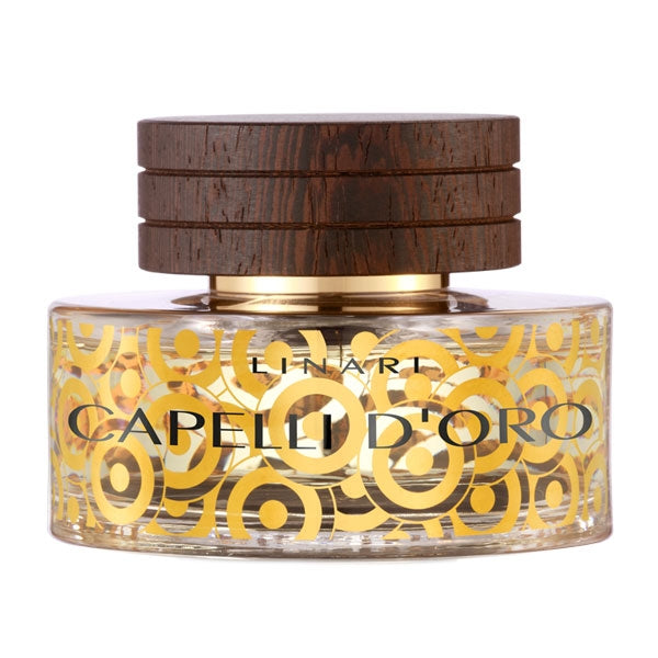 Linari - Capelli D'Oro
